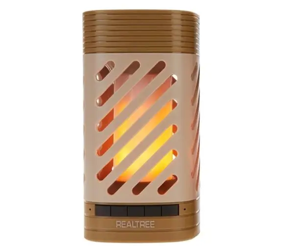 VIVITAR RLT6006 CM LED Lantern