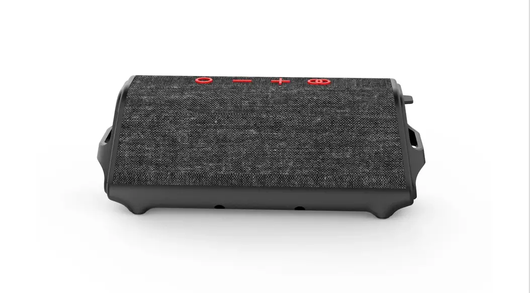 Monster Mnicon Portable Waterproof Bluetooth Speaker User Manual Monster Mnicon Portable Waterproof Bluetooth Speaker User Manual