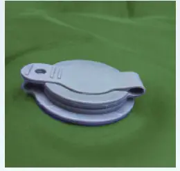 Mount Dog Inflatable Sleeping Pad with Camping Lantern- INFLATE