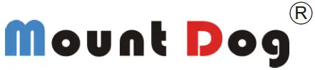 Mount Dog logo