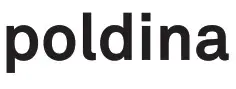 poldina logo