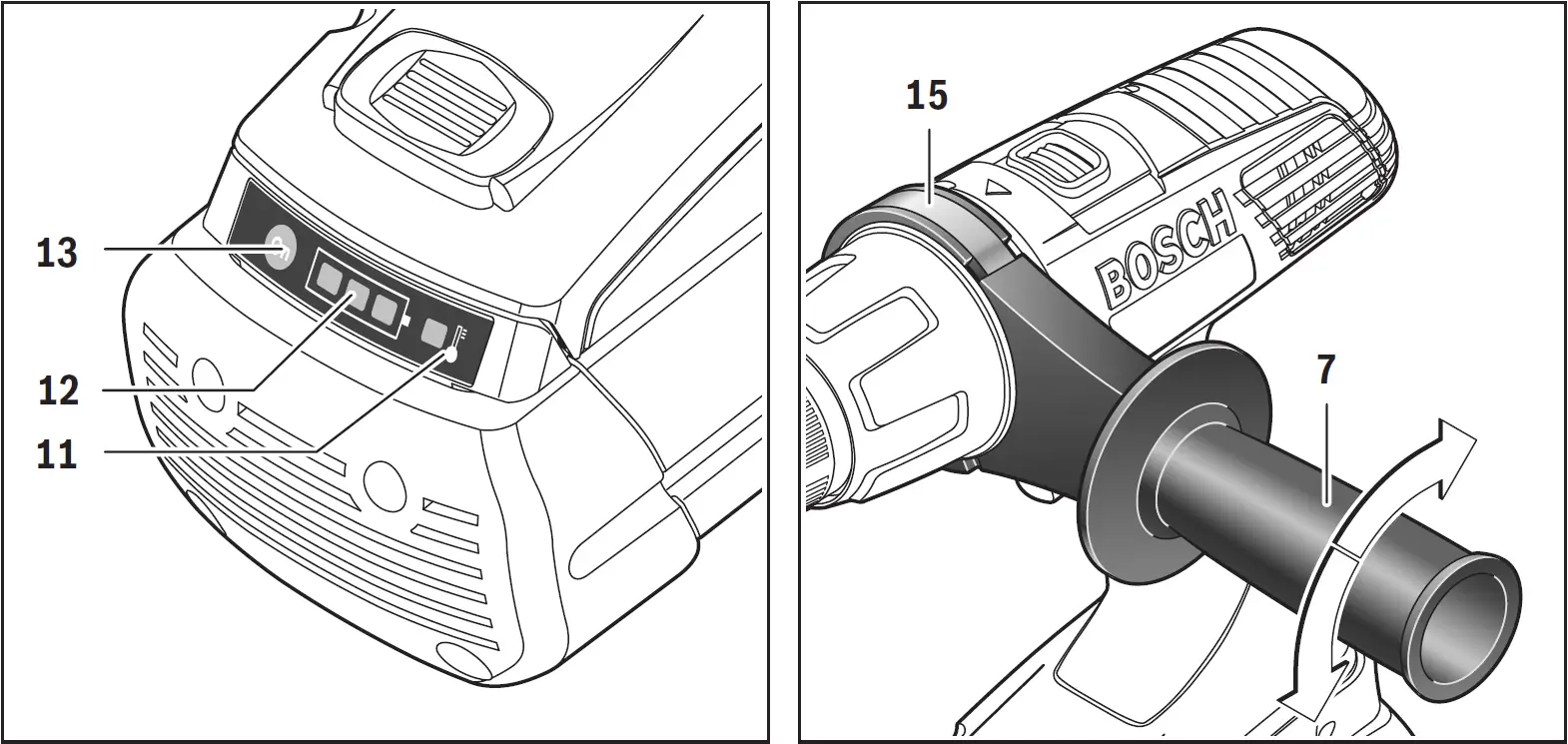 Parts GSB 36V-LI Professional 02