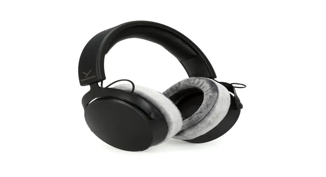 Beyerdynamic Dt 700 Pro X Professional Headphones Instruction Manual Beyerdynamic Dt 700 Pro X Professional Headphones Instruction Manual