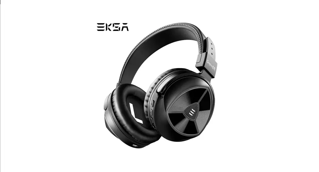 Eksa E1 Bluetooth Headphones User Manual