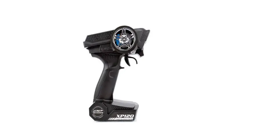 Associated Electrics Xp130 2.4ghz 3-channel Radio System Instruction Manual Associated Electrics Xp130 2.4ghz 3-channel Radio System Instruction Manual