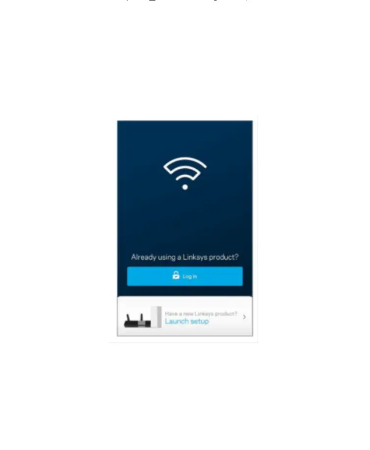 Setting Up The Linksys Mesh Router Using Your Android Mobile Device Installation Guide Setting Up The Linksys Mesh Router Using Your Android Mobile Device Installation Guide