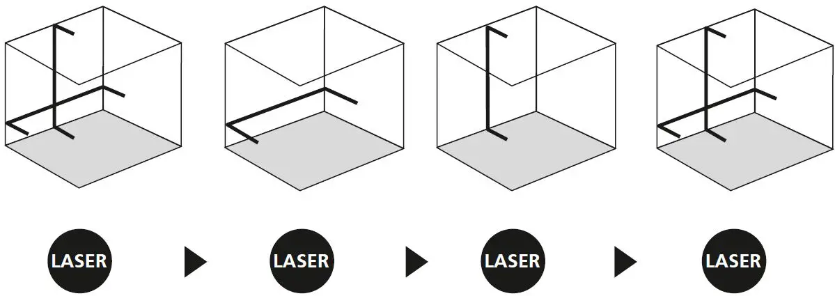 Laserliner 081.113A Smart Cross-Laser fig-4