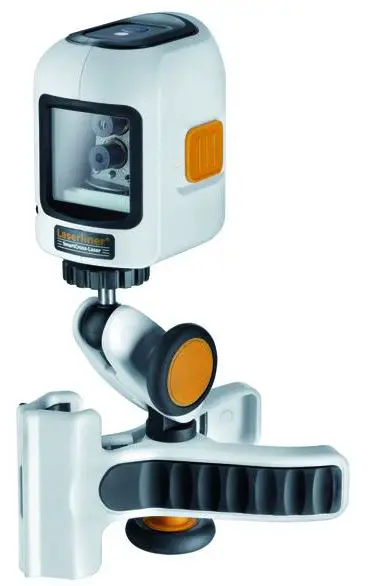 Laserliner 081.113A Smart Cross-Laser product