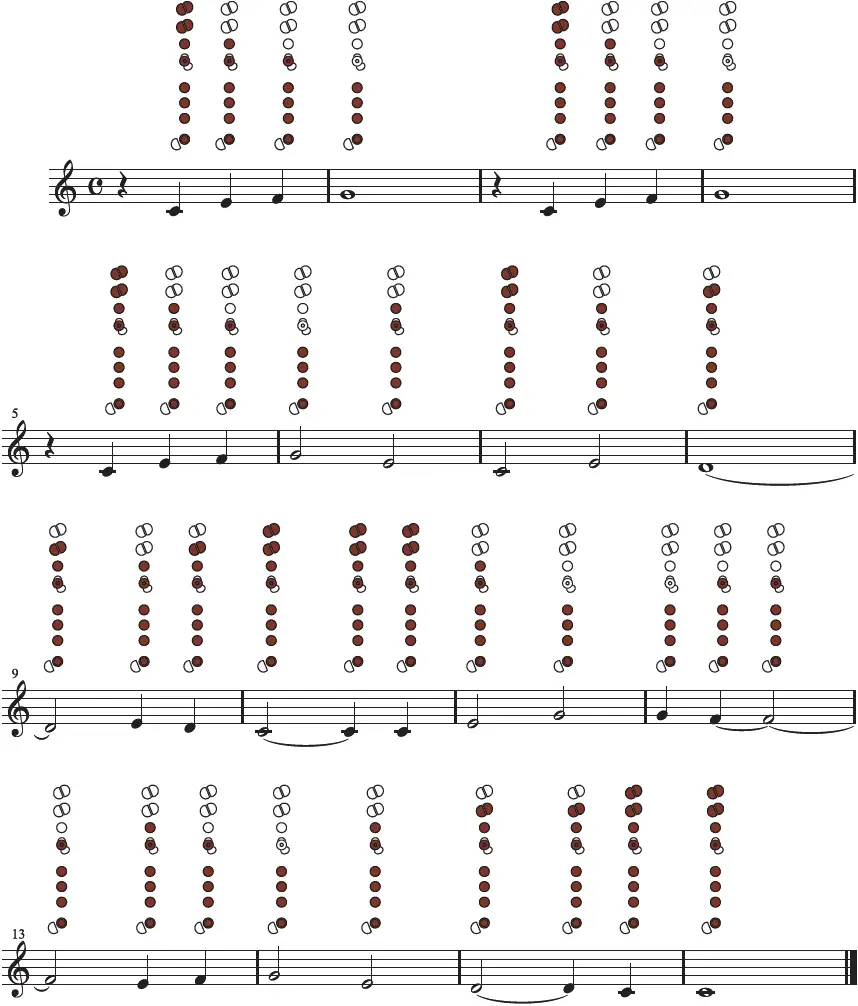 When The Saints Go Marching In 02