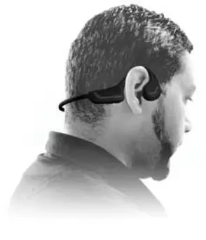 Shenzhen Fengruiyuan Technology TT-HF-XDIO Open Ear Audio System TWS Earbuds - Overview 2