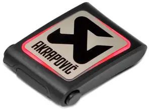 AKRAPOVIC BMW M340i Exhaust System Sound Kit