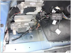 Installation Instruction