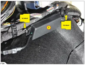 Installation Instruction