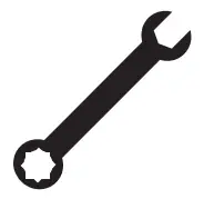Tool icon
