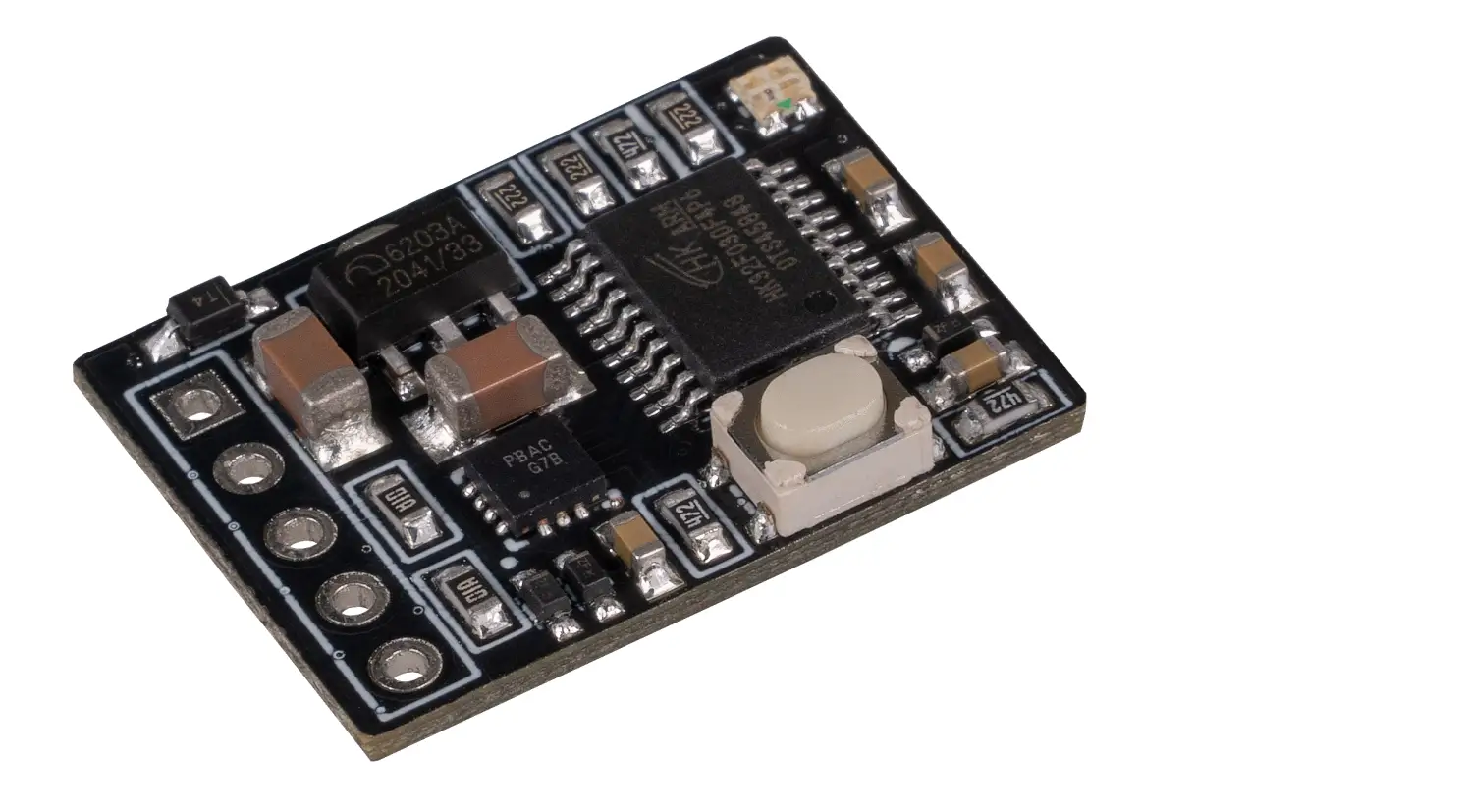 Joy-it Com-zy12pdg Usb-pd Trigger Module Instruction Manual