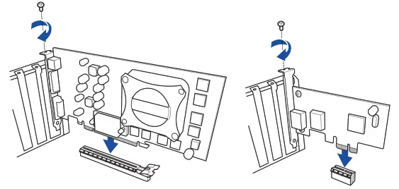 ASUS Motherboard Prime H510M-A Wifi - Step 1