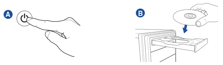 ASUS Motherboard Prime H510M-A Wifi - Step 9