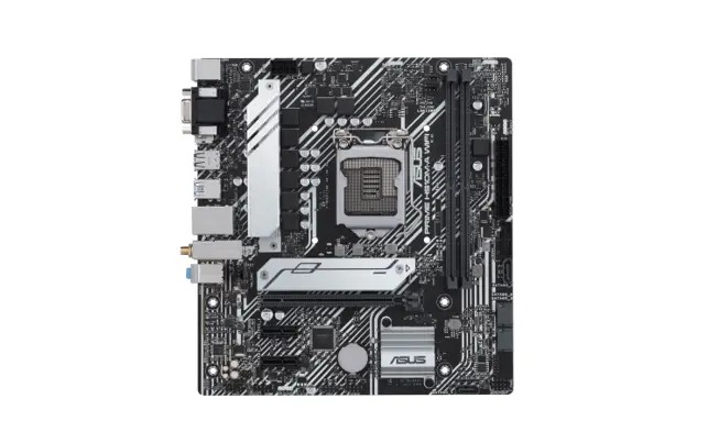 Asus Motherboard Prime H510m-a Wifi User Manual
