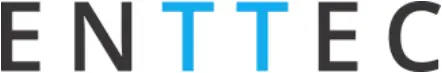 ENTTEC logo m1