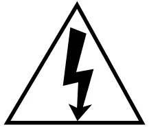 Warning Icon