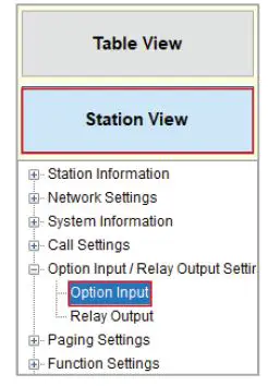 AIPHONE IX-DVF-HW IX Series Video Door station with Hand Wave Call Button and Surface Mount FIG 3
