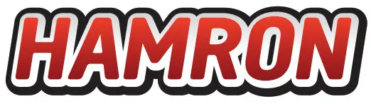HAMRON logo