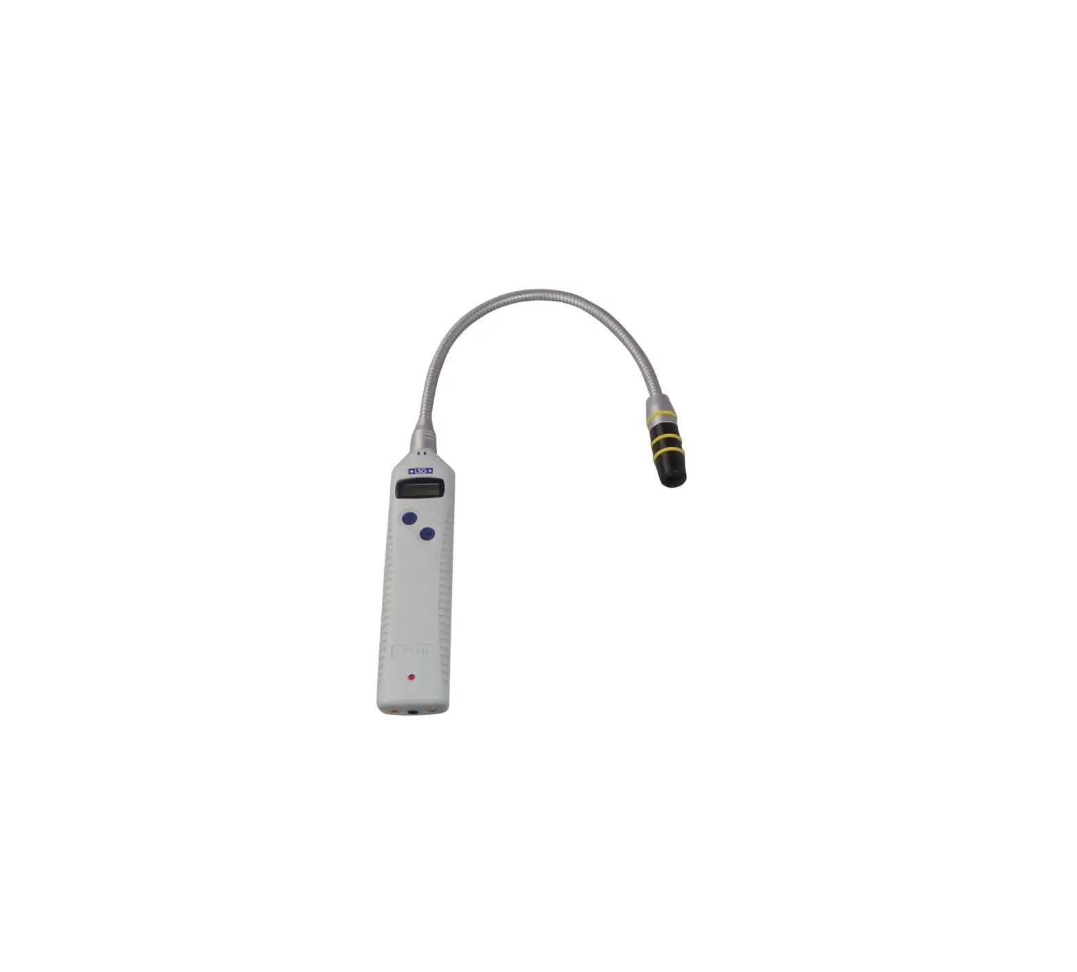 Ecom Lsg Leak Detector For Detecting Combustible Gases User Manual Ecom Lsg Leak Detector For Detecting Combustible Gases User Manual
