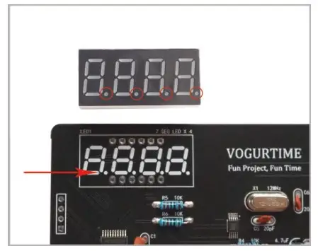 VOGURTIME VT-10 FM Radio Transmitter DIY Kit- Soldaring 3