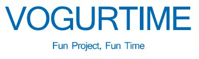VOGURTIME logo