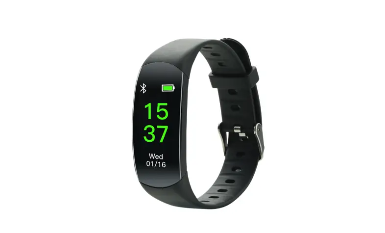 Canyon Fitness Smart Band User Guide