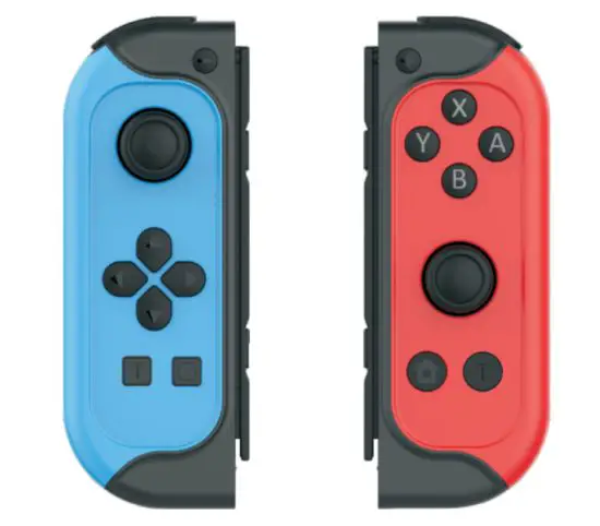 JYS NS191 Bluetooth Gamepad for Nintendo Switch