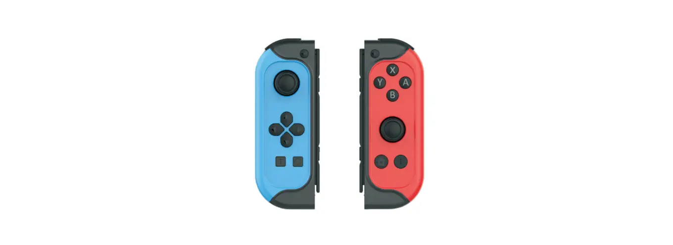 Jys-ns191 Bluetooth Gamepad For Nintendo Switch User Manual