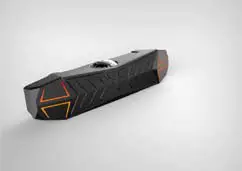 Dongguan Hying Digital Technology HY106 Gaming Speaker - Cover