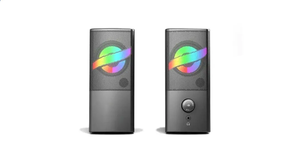 Dongguan Hying Digital Technology Hy106 Gaming Speaker Instruction Manual Dongguan Hying Digital Technology Hy106 Gaming Speaker Instruction Manual