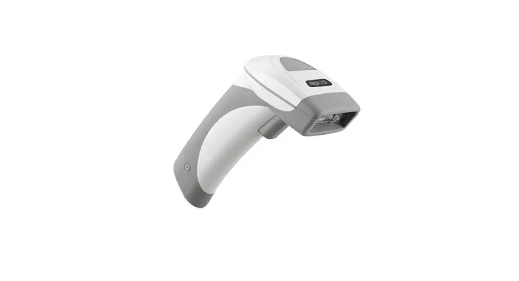 Cr1500 Barcode Scanner User Manual