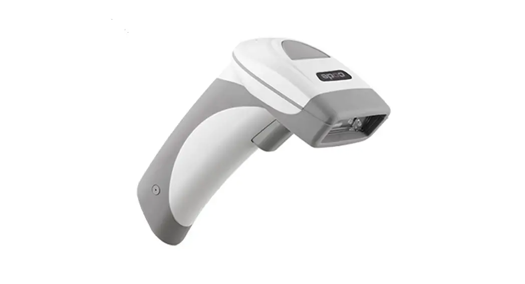 CR1500 Barcode Scanner - Featured image