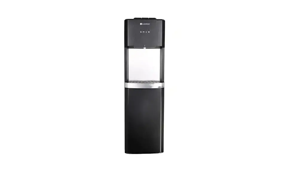 Glacier Bay Ly619 High Efficiency Bottom Loading Water Dispenser User Guide Glacier Bay Ly619 High Efficiency Bottom Loading Water Dispenser User Guide