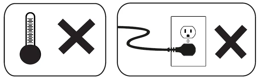 GLACIER BAY LY619 High Efficiency Bottom Loading Water Dispenser fig4