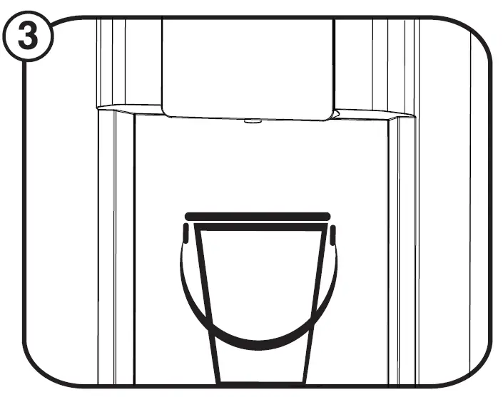 GLACIER BAY LY619 High Efficiency Bottom Loading Water Dispenser fig7