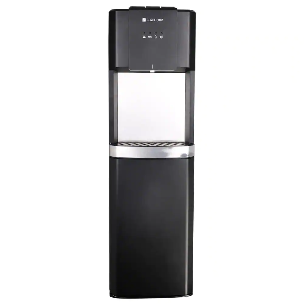 GLACIER BAY LY619 High Efficiency Bottom Loading Water Dispenser image