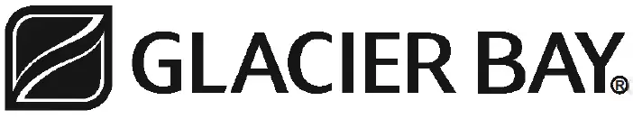 GLACIER logo