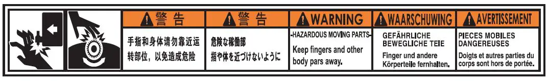 Mimaki TS100-1600 Inkjet Printer fig12