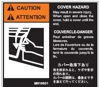 Mimaki TS100-1600 Inkjet Printer fig8