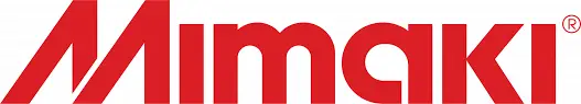 Mimaki logo