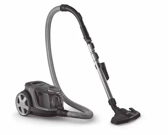 PHILIPS FC9352 PowerPro Compact Bagless Vacuum Cleaner