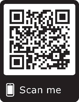 PHILIPS FC9352 PowerPro Compact Bagless Vacuum Cleaner - qr code