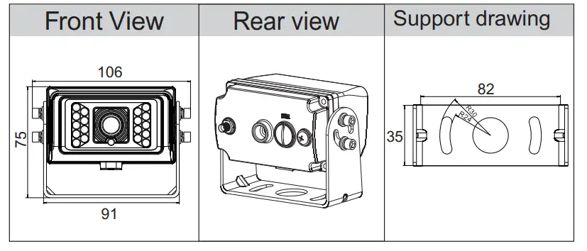 Veise-SP-536A+DF-8275HA-SFS-CUT-Wireless-camera-monitor-system-FIG-2