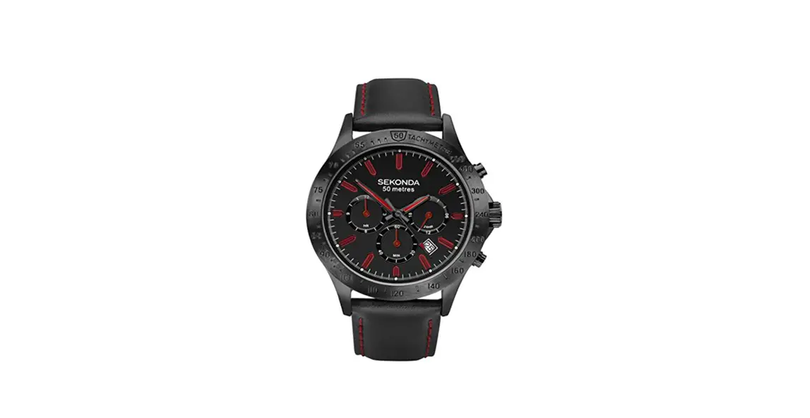 Sekonda Vd31 Men Watch Installation Guide Sekonda Vd31 Men Watch Installation Guide