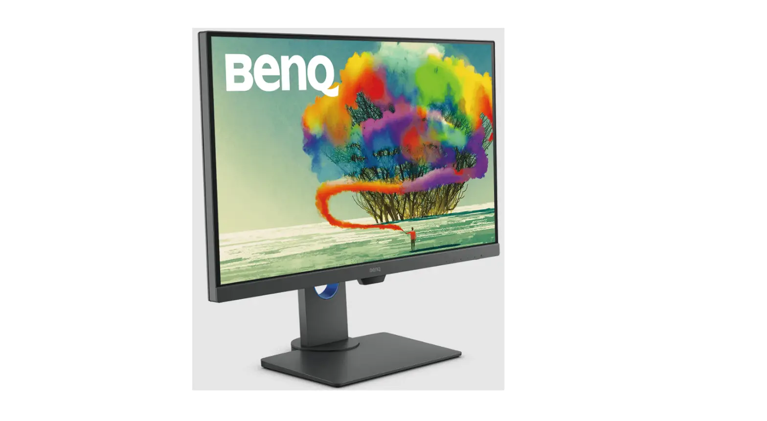 Benq Pd05q-eq-v1 Lcd Monitor User Guide