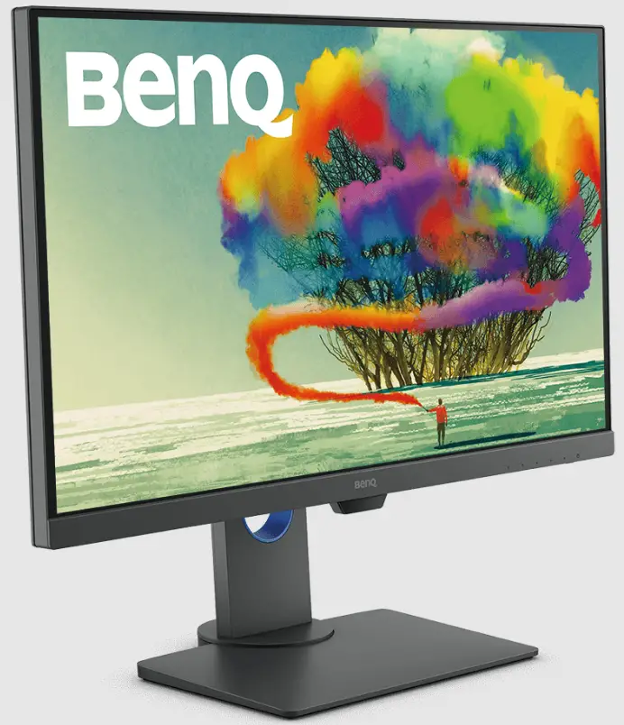 BenQ PD05Q-EQ-V1 LCD Monitor